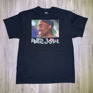 2Pac Shirt